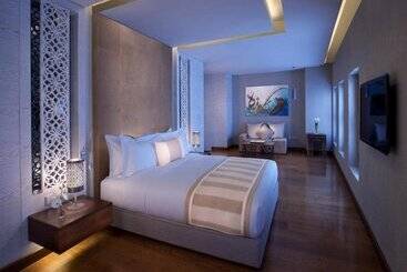 Bismillah Boutique Hotel - Souq Waqif Boutique Hotels by Tivoli