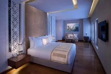 Bismillah Boutique Hotel - Souq Waqif Boutique Hotels by Tivoli