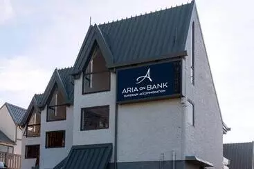 Motel Aria On Bank