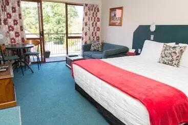 Appartamento Aspen Lodge Motel