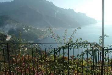 צימר Giardino Dei Limoni