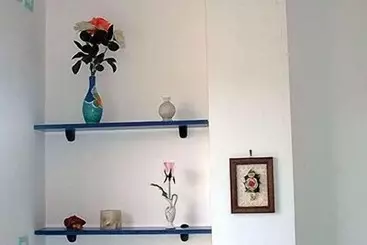 Bed and Breakfast Giardino Dei Limoni