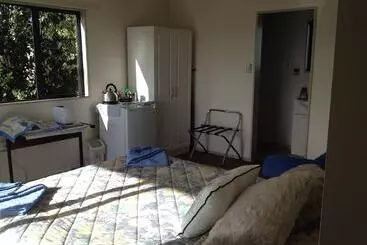 一軒屋 Bluebell Lodge And Cottage