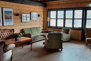 Апарт-отель Bykle