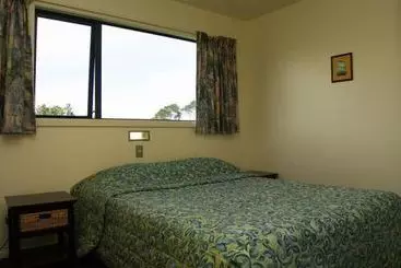 Hotel Dunedin Holiday Park