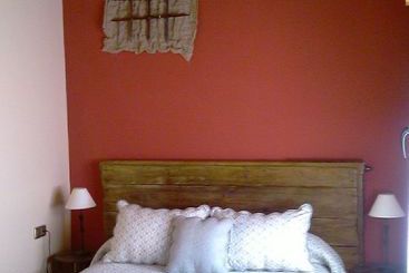 קוטג'' Vivienda Turistica El Caneco