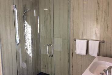 Апартаменты Golf Course Road Chalets