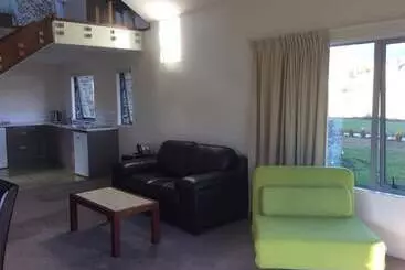 Apartment Golf Course Road Chalets