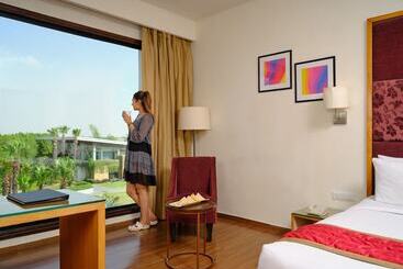 فندق Best Western Country Woods Ambala