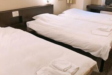 Business Hotel Sunpu