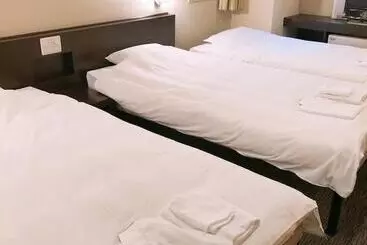 Business Hotel Sunpu