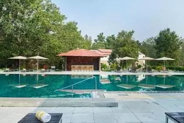 酒店 Club Mahindra Kanha