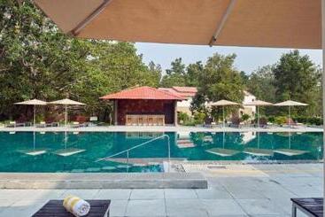 酒店 Club Mahindra Kanha