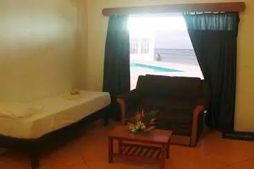 Hotel Coral Lagoon Fiji Resort