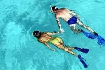 בית מלון כפרי Coral Lagoon Fiji Resort