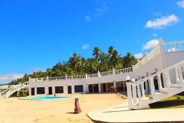 Hotel Coral Lagoon Fiji Resort