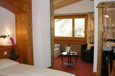 Hotel De La Truite & Spa Le Petit Nautilus