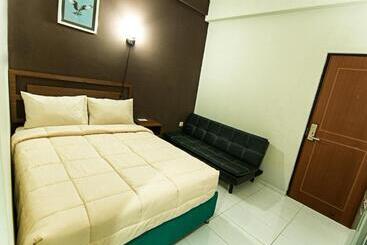 בית מלון כפרי Grace Setia