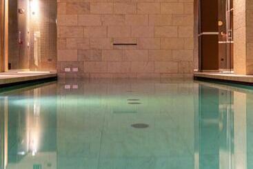 Grand Hotel Courmayeur Mont Blanc, By R Collection Hotels