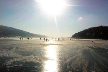 Hotel De La Truite & Spa Le Petit Nautilus