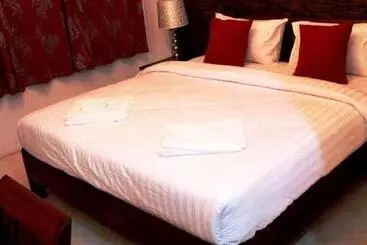 Otel Ladawan Boutique