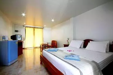 هتل Lotus Friendly