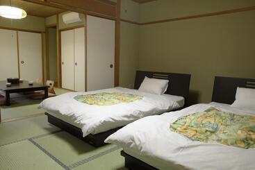 酒店 Maholova Minds Miura