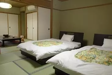 Hotel Maholova Minds Miura