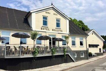 Hotel Malling Kro