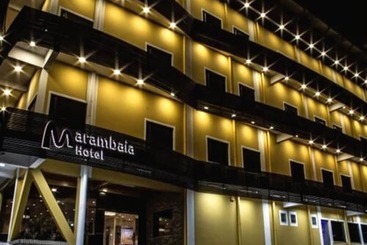 هتل Marambaia