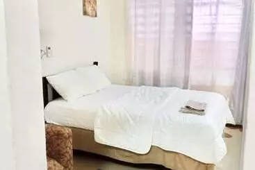 Marrets International Hotel Express