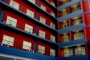 Merapi Merbabu Hotels Bekasi