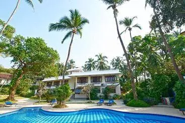 فندق O Pescador An Indy Resort