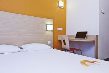 בית מלון כפרי Première Classe Paris Nord  Gonesse  Parc Des Expositions