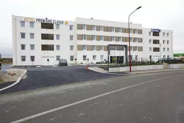 Hotel Première Classe Paris Nord  Gonesse  Parc Des Expositions