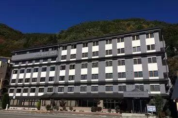 Hotel Route Inn Kawaguchiko