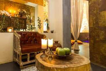 Hotel The Riad  Adults Only