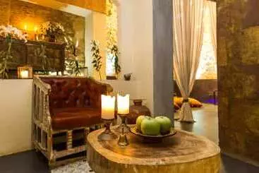 酒店 The Riad  Adults Only