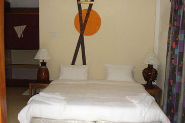 ホテル Tiara Hideaway