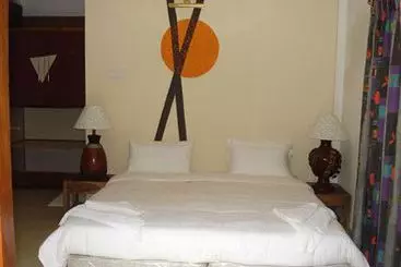 Hotel Tiara Hideaway