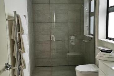 Motel Waikanae Beach Ocean View Apartments