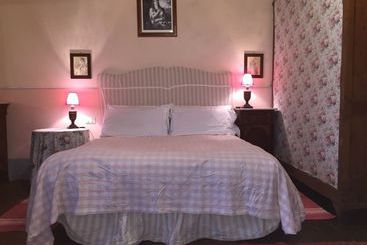 ペンション Villa I Bossi