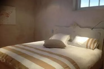 Pensiune Woodstock Suite