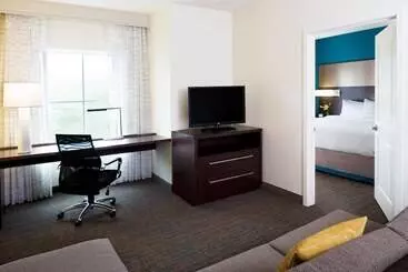 아파트 Residence Inn By Marriott Omaha Aksarben Village