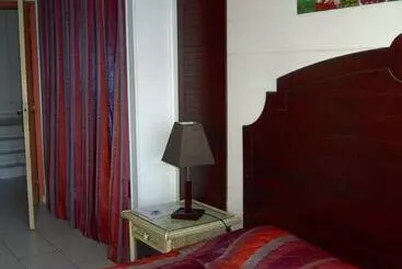 Apartament Résidence Turquoise Guadeloupe   Vue Mer Et Lagon