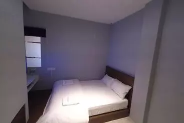 Ryokan Muntri Boutique Hostel