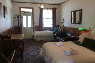 Casa Settlers Cottage Motel