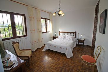 Villas Costa Calpe Andrómeda