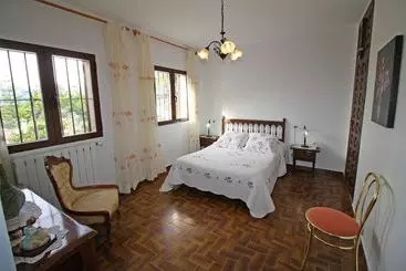 Villas Costa Calpe Andrómeda