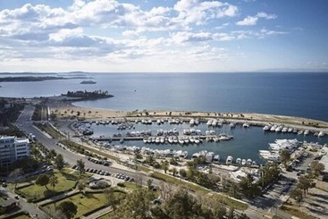 Apart Hotel Cama Luxury Suites